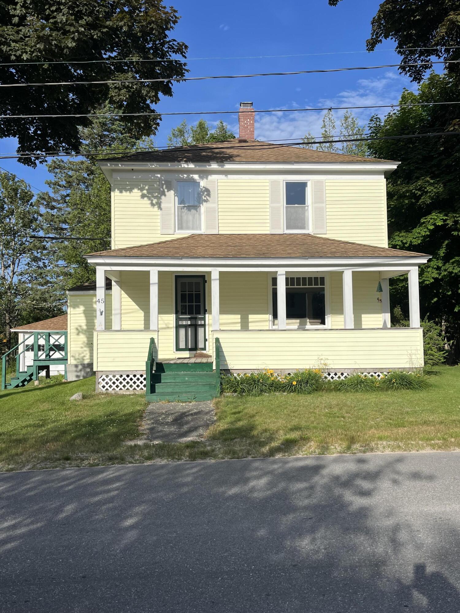 45 Harbor Road Winter Harbor, ME 04693 - Photo 2 of 27 IMG_8892