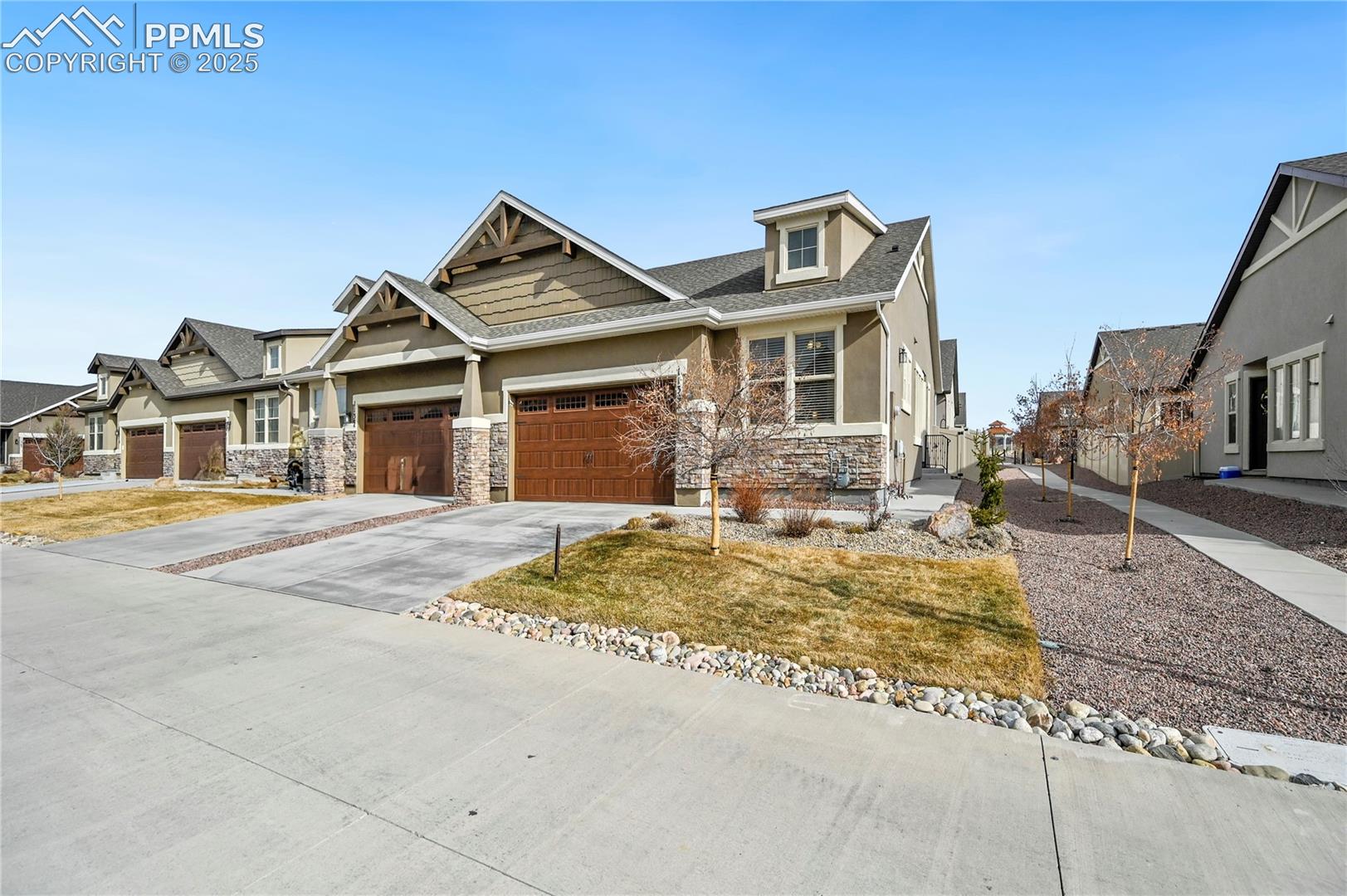 11394 Rill Point Colorado Springs, CO 80921 - Photo 1 of 6