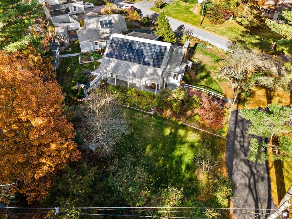 482 Delano Road Marion, MA 02738 - Photo 5 of 35 a bird view of building