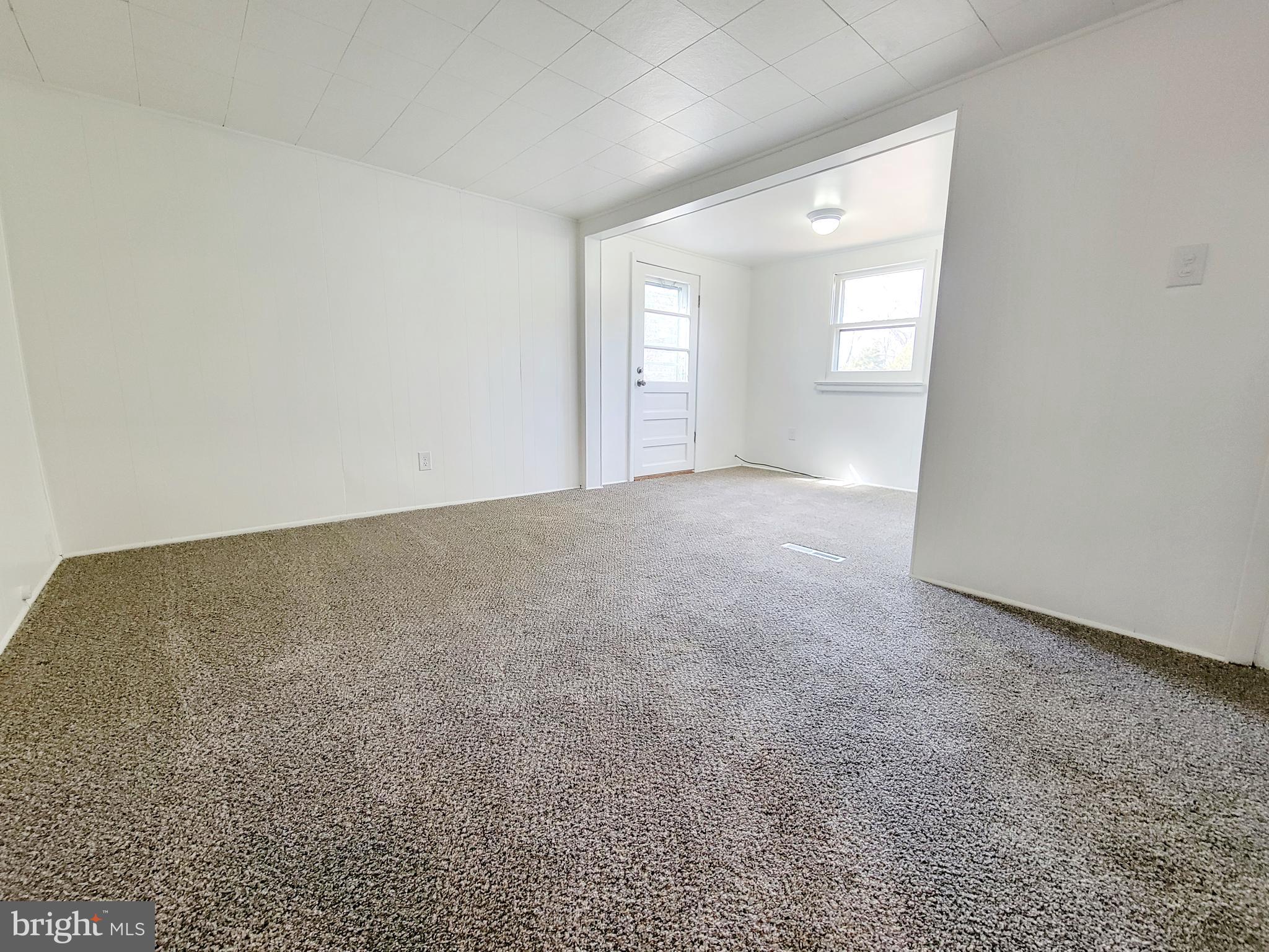 11838 Kieffer Funk Road Hagerstown, MD 21742 - Photo 20 of 34 Bedroom 2 with back porch access