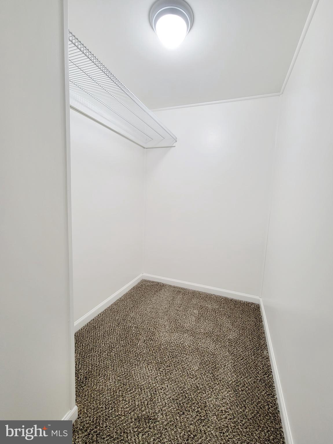11838 Kieffer Funk Road Hagerstown, MD 21742 - Photo 21 of 34 Bedroom 2 Walk in Closet