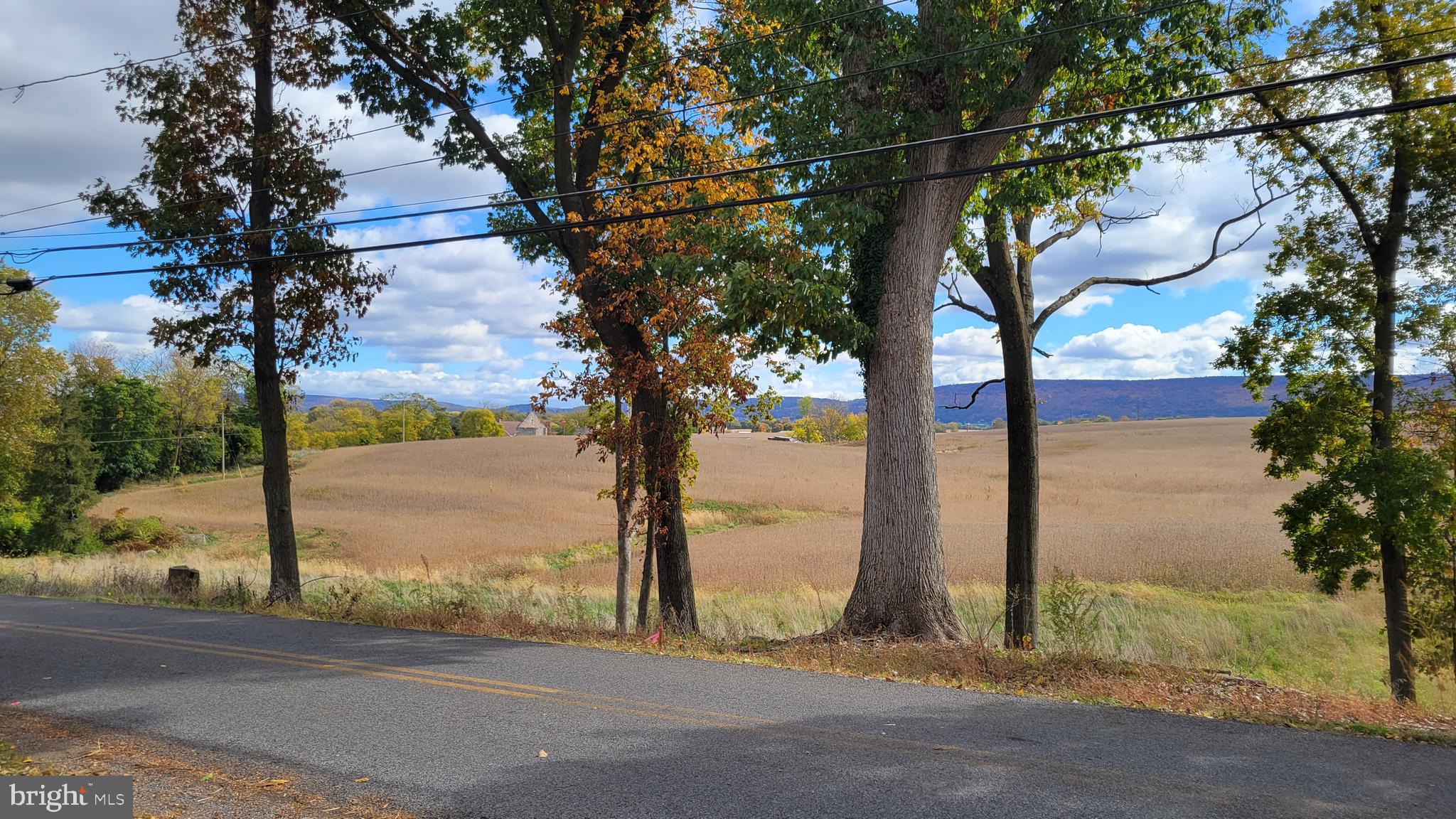 11838 Kieffer Funk Road Hagerstown, MD 21742 - Photo 29 of 34 View from front of house