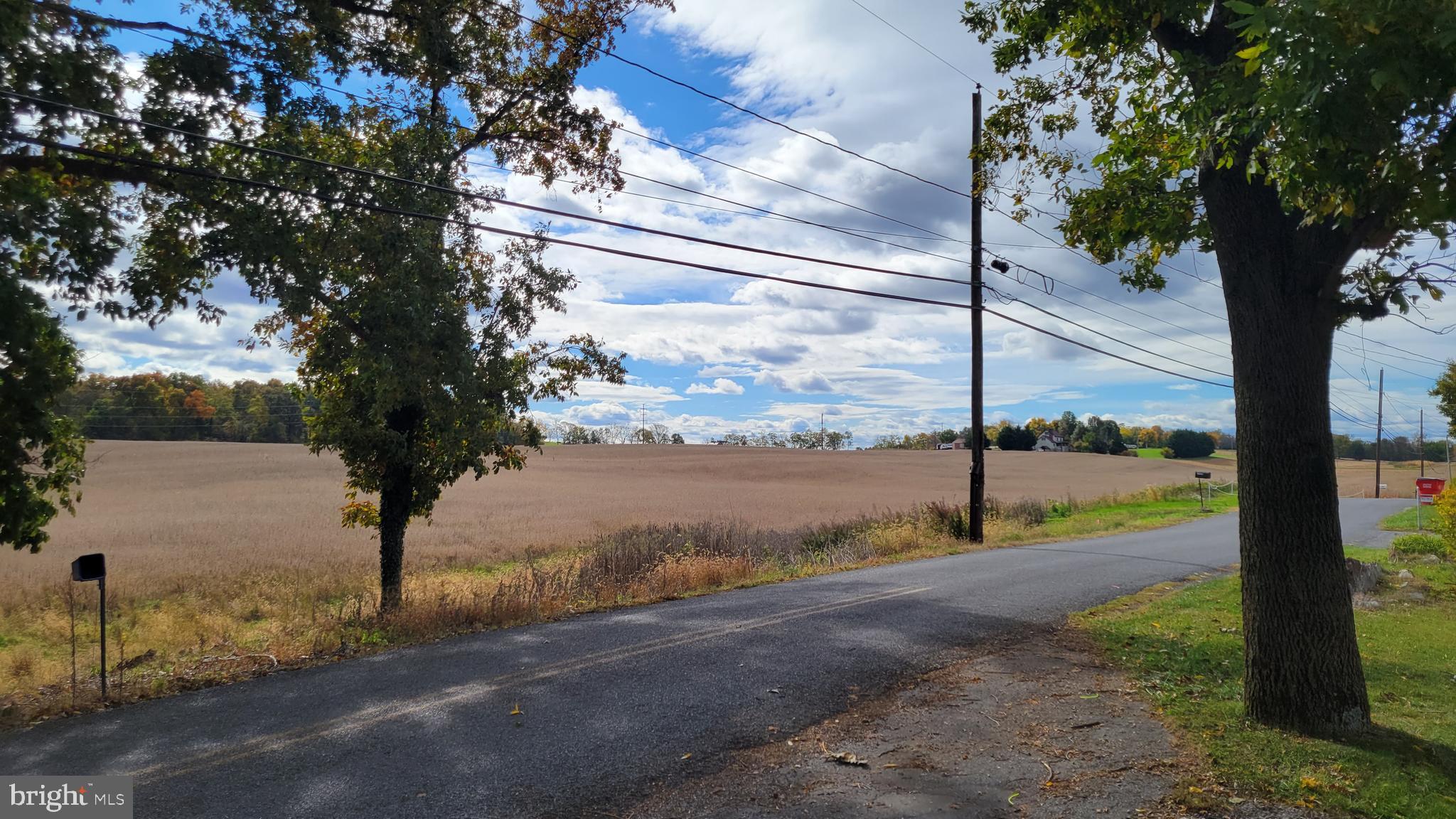 11838 Kieffer Funk Road Hagerstown, MD 21742 - Photo 30 of 34 View from front of house