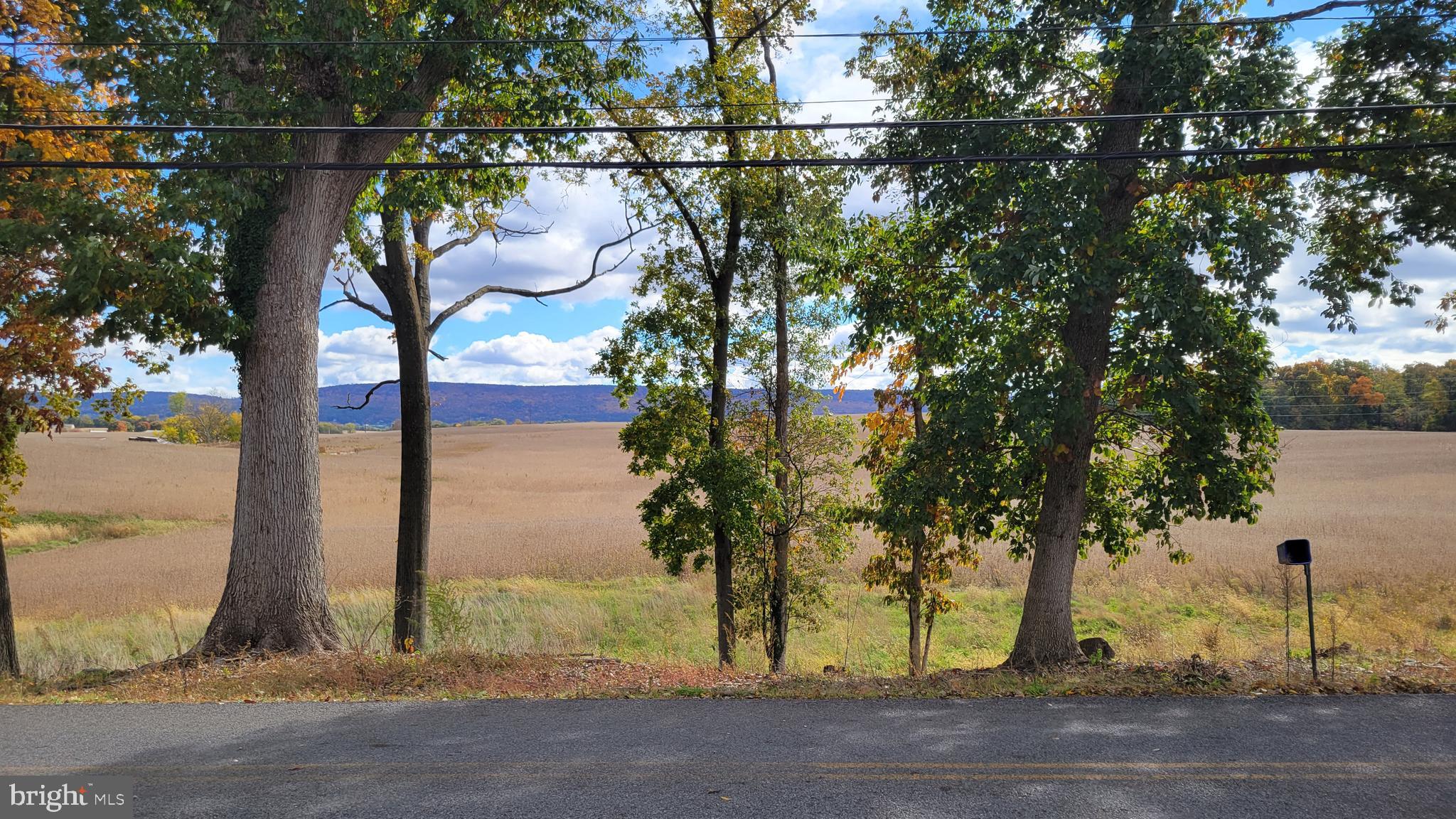 11838 Kieffer Funk Road Hagerstown, MD 21742 - Photo 31 of 34 View from front of house