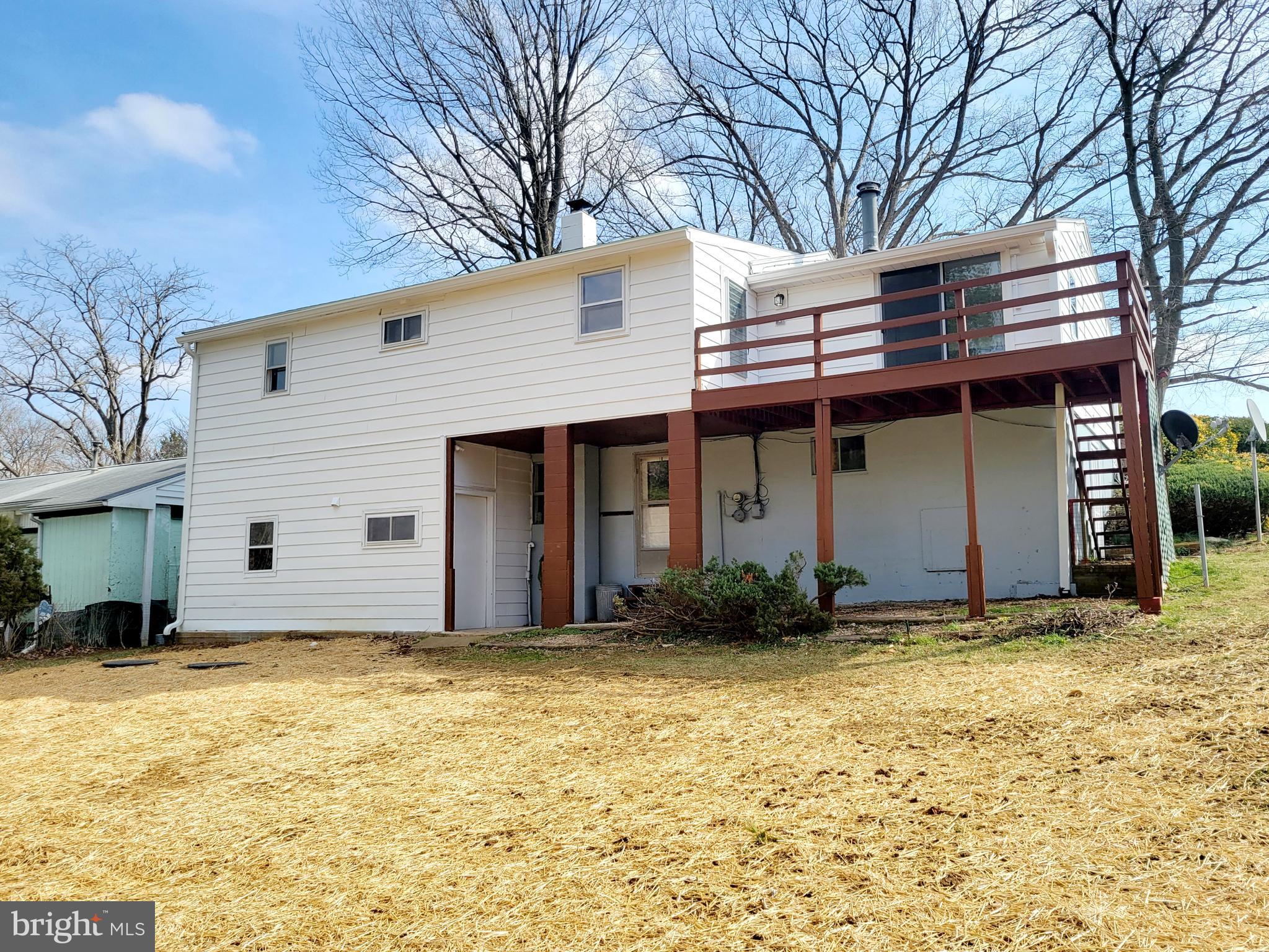 11838 Kieffer Funk Road Hagerstown, MD 21742 - Photo 6 of 34