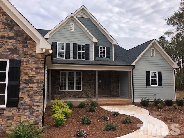 8625 Holly Springs Road Raleigh, NC 27606 - Photo 1 of 24 Gallery Image 1