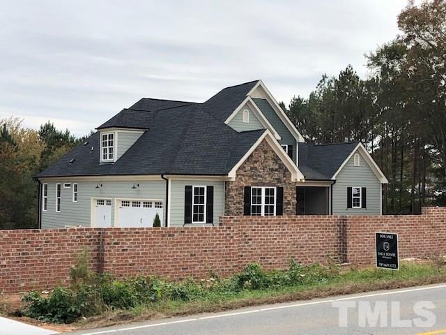 8625 Holly Springs Road Raleigh, NC 27606 - Photo 2 of 24 Gallery Image 2