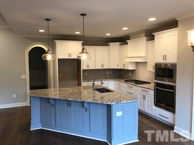8625 Holly Springs Road Raleigh, NC 27606 - Photo 8 of 24 Gallery Image 8