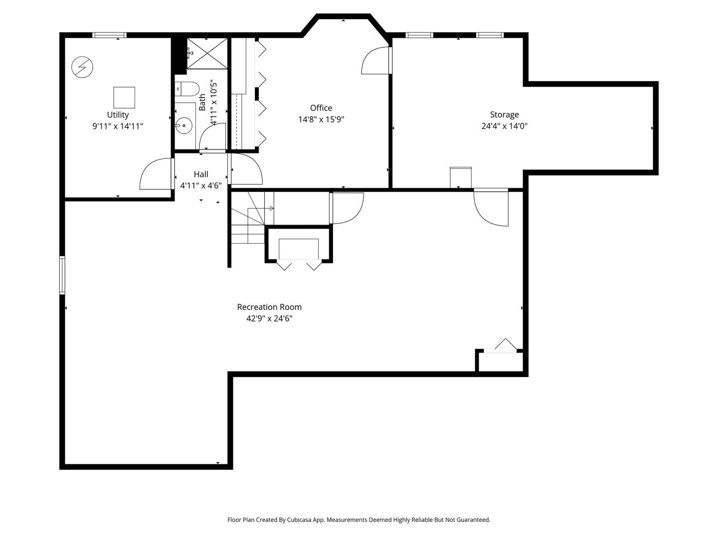 2501 Indian Ridge Drive Glenview, IL 60026 - Photo 44 of 45