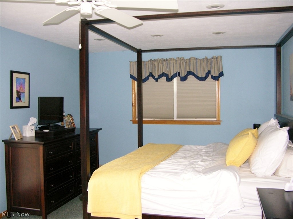 1691 Hebron Road St. Marys, WV 26170 - Photo 13 of 19 Master Bedroom