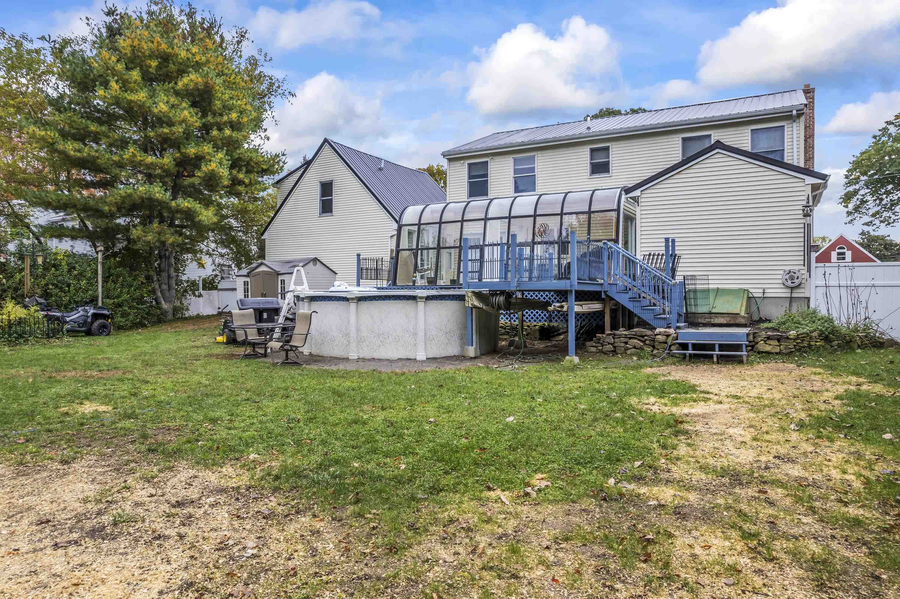 26 Ryan Circle Rochester, NH 03867 - Photo 29 of 39