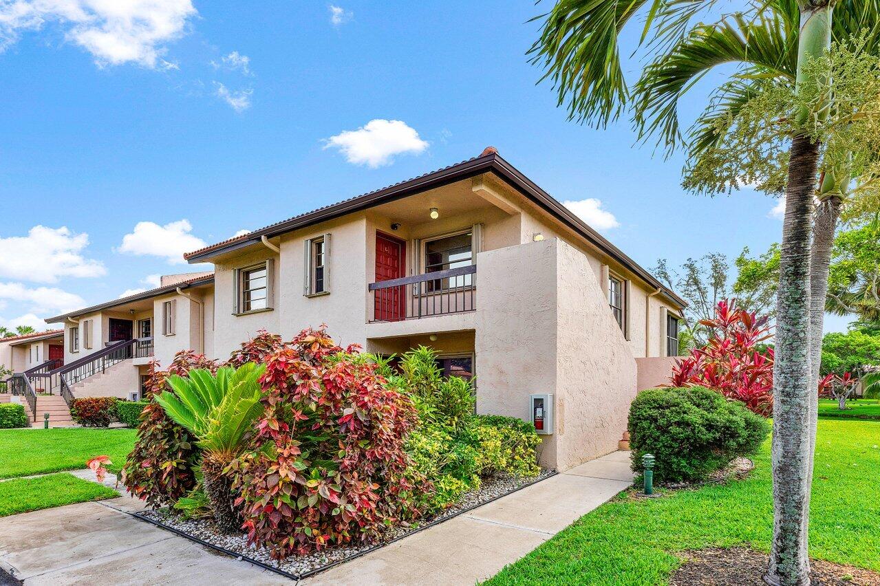 9283 Vista Del Lago, Unit 37L Boca Raton, FL 33428 - Photo 1 of 1 001-9283VistaDelLago-L-BocaRaton-FL-3342