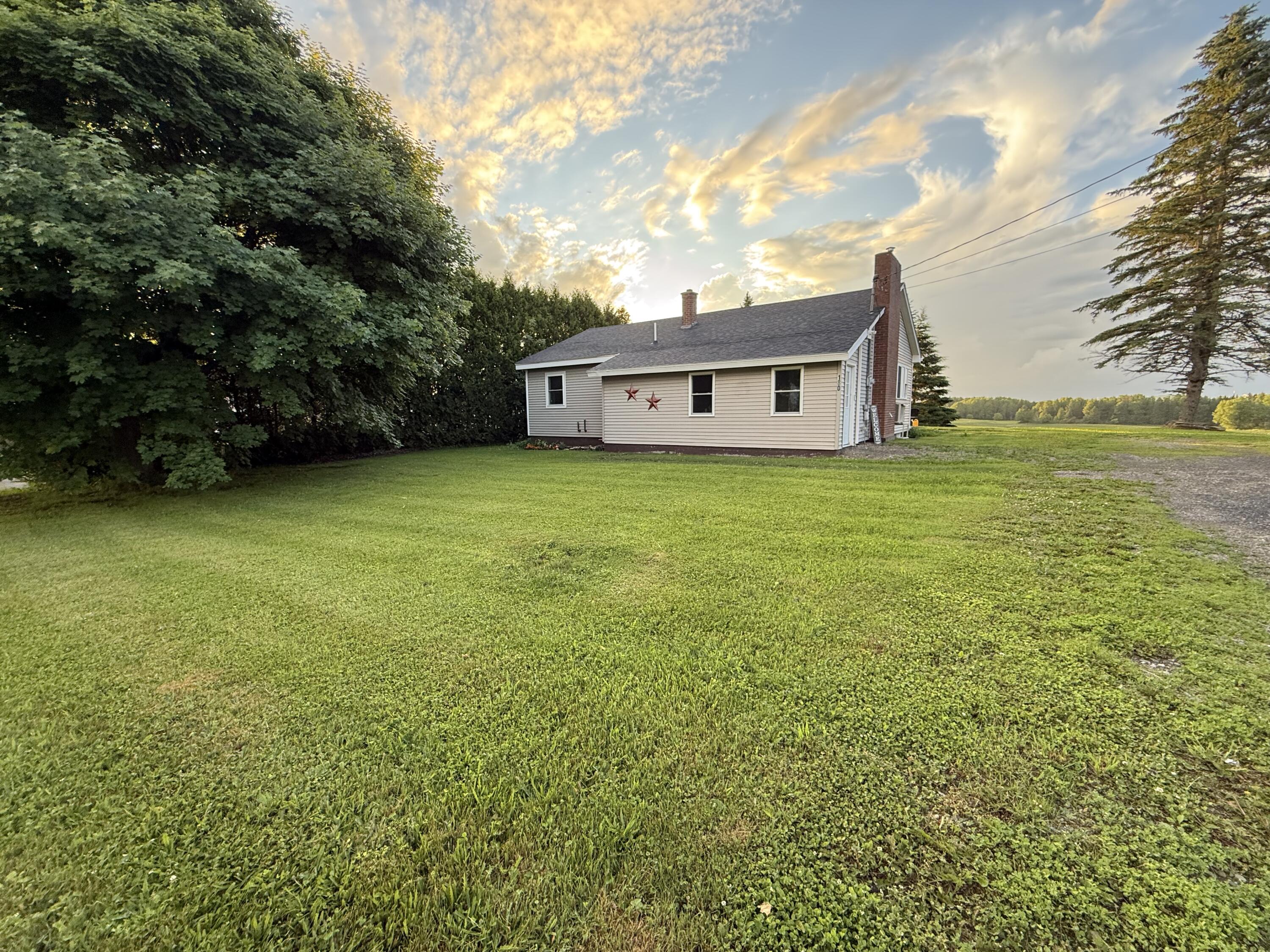 180 Center Road Easton, ME 04740 - Photo 18 of 19 IMG_1748