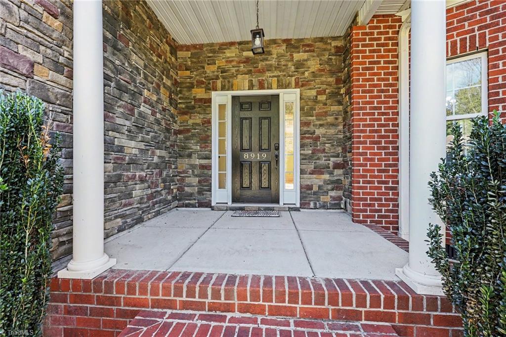 8919 Grove Park Drive Oak Ridge, NC 27310 - Photo 2 of 43 Gallery Image 2