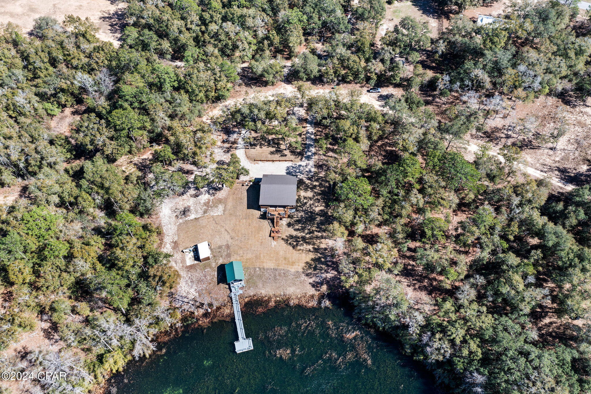 3858 Bent Oaks Road Chipley, FL 32428 - Photo 34 of 37 Gallery Image 34