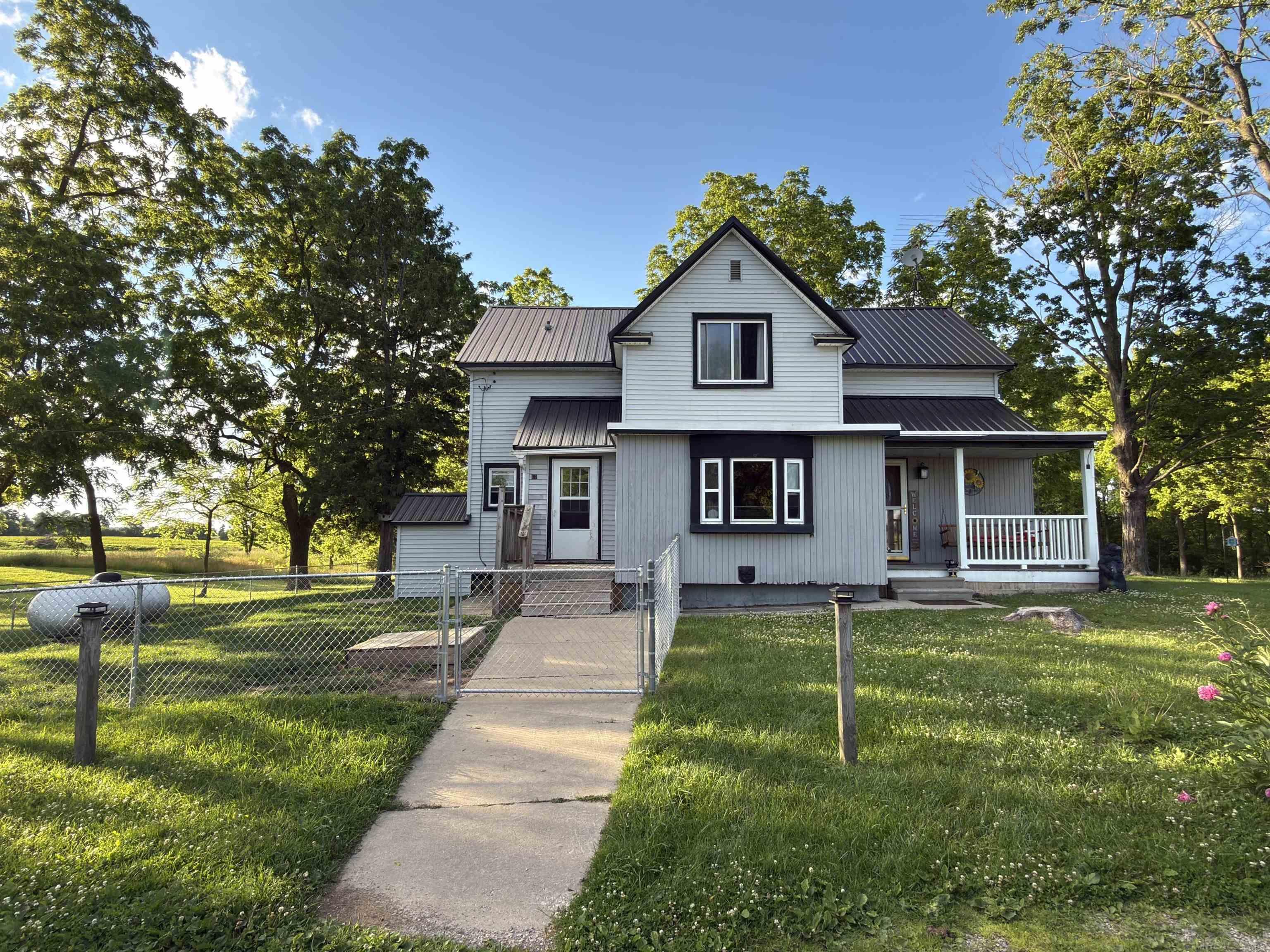 1451 North Loree Road Carsonville, MI 48419 - Photo 29 of 36