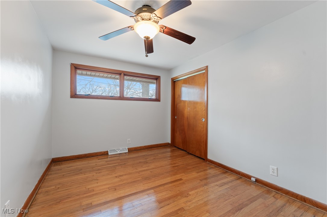 4709 7th Street Northwest Canton, OH 44708 - Photo 17 of 49 Main level