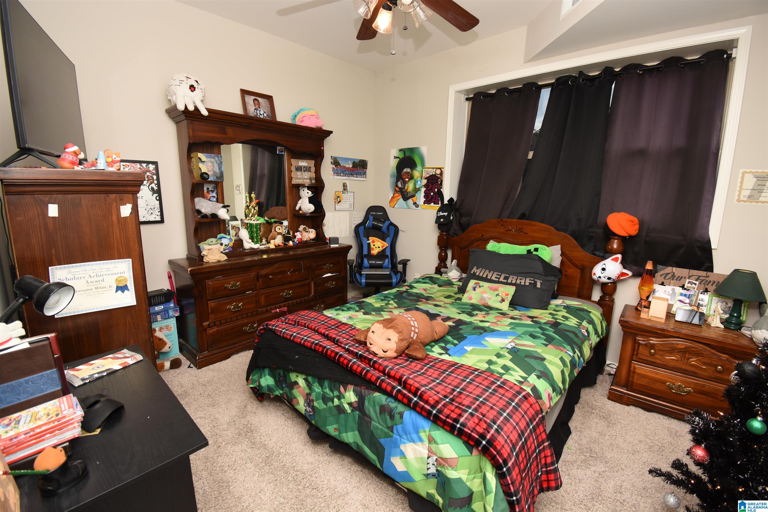 1429 Stoneykirk Road Pelham, AL 35124 - Photo 13 of 18