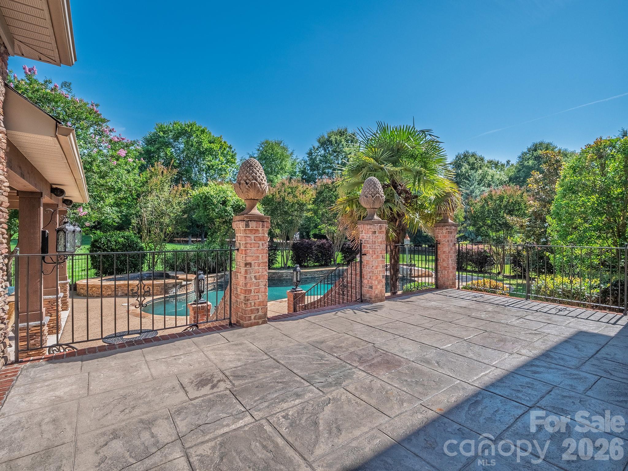 8208 Wingard Road Waxhaw, NC 28173 - Photo 35 of 40