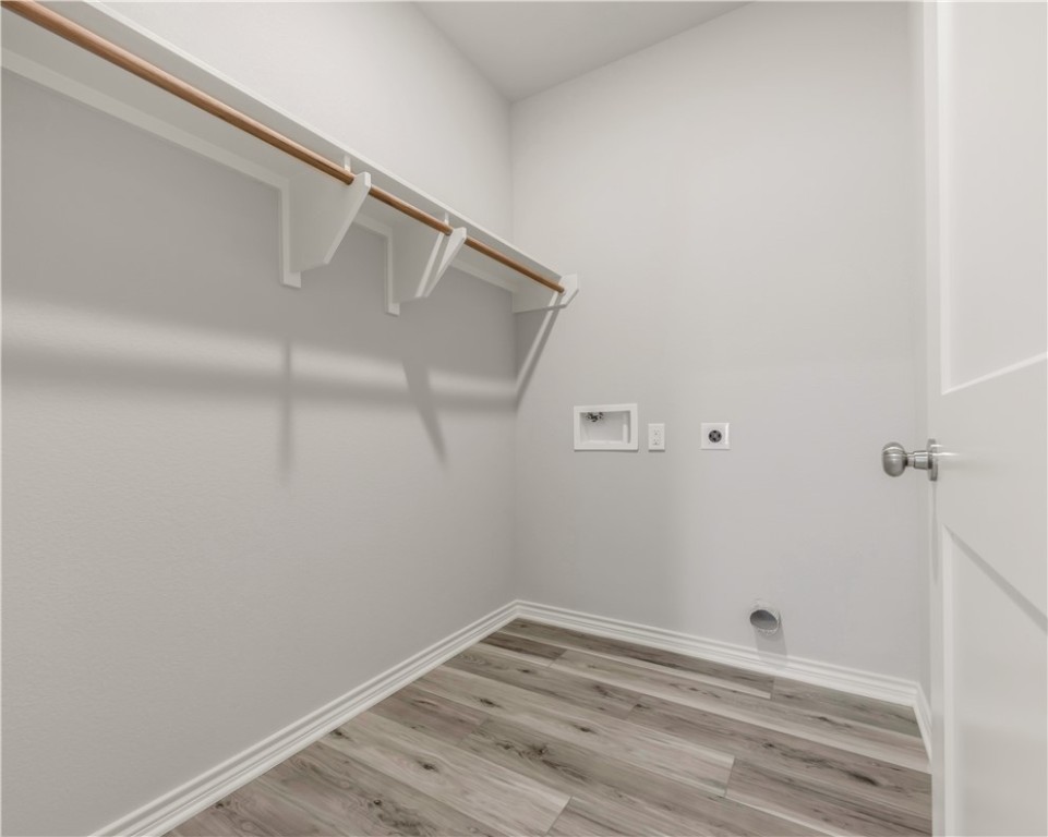 1803 Pin Oak Street Bryan, TX 77803 - Photo 14 of 17 a view of a small space