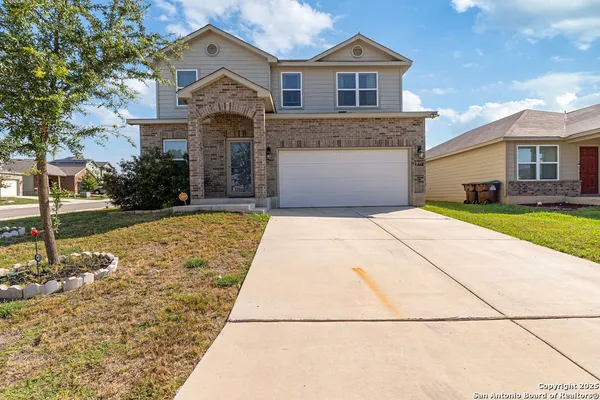 $280,000 | 4538 Heathers Rose, St. Hedwig, TX 78152