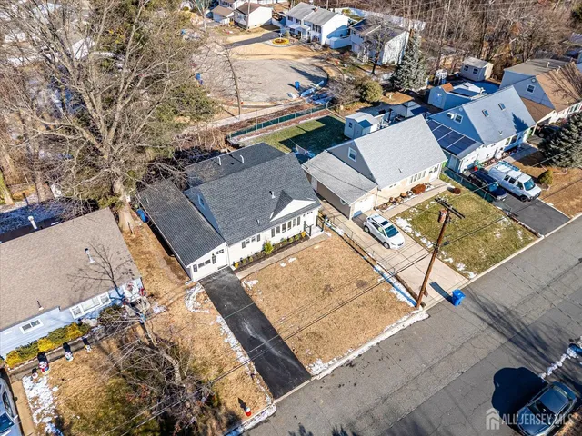 a picture of city view