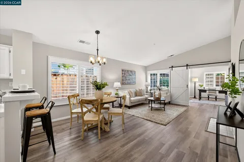 $979,000 | 577 Saddleback Circle, Livermore, CA 94551