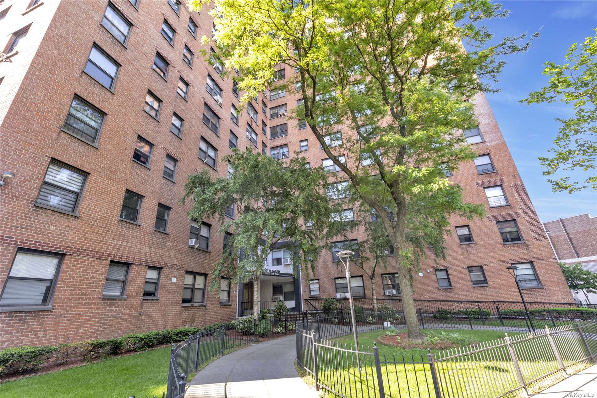 9932 66th Road, Unit 11X, Queens, NY 11374 Compass