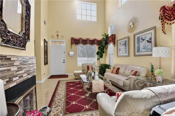 $929,000 | 2621 Fallen Leaf Court, Simi Valley, CA 93063