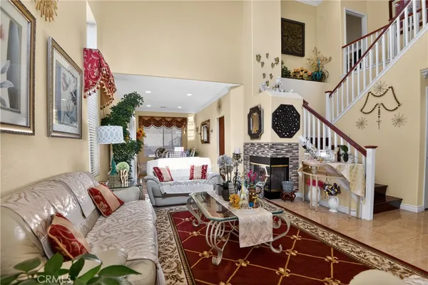 $929,000 | 2621 Fallen Leaf Court, Simi Valley, CA 93063