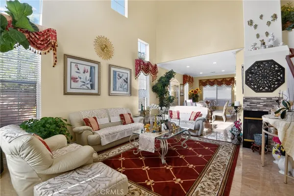 $929,000 | 2621 Fallen Leaf Court, Simi Valley, CA 93063