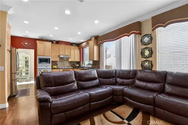 $929,000 | 2621 Fallen Leaf Court, Simi Valley, CA 93063