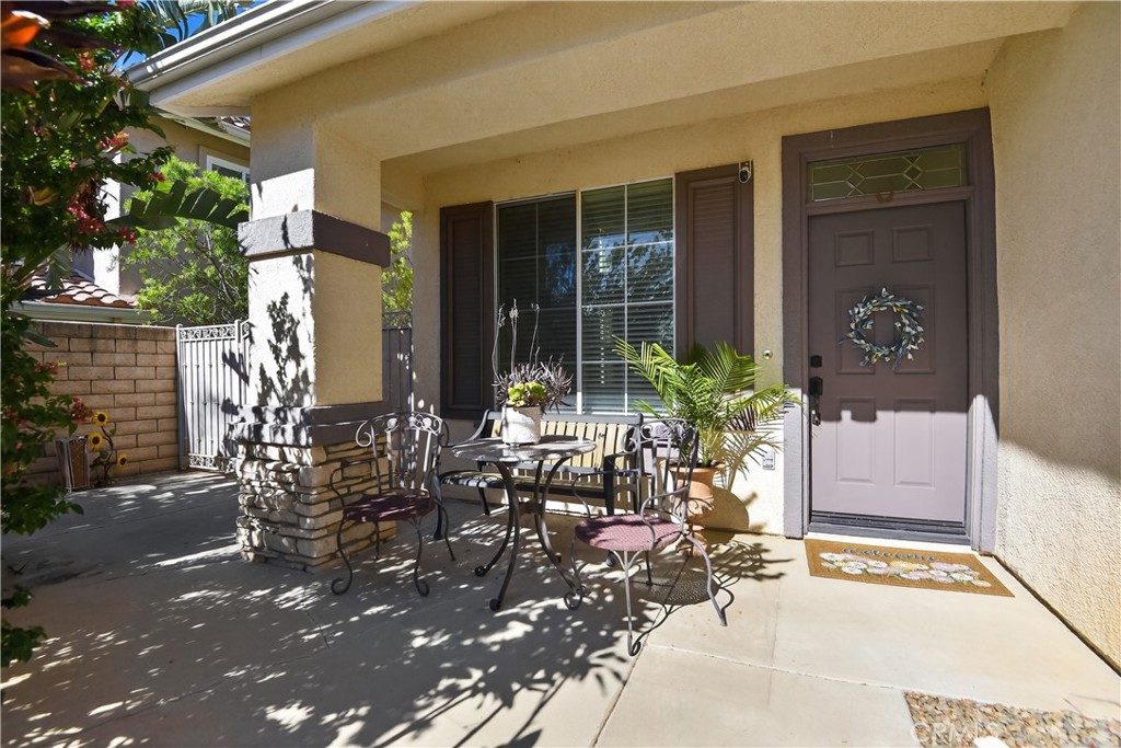 2621 Fallen Leaf Court Simi Valley, CA 93063 - Photo 3 of 58 a view of house with patio