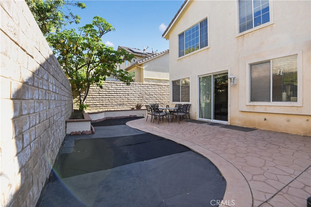 2621 Fallen Leaf Court Simi Valley, CA 93063 - Photo 4 of 58 a view of outdoor space yard and porch