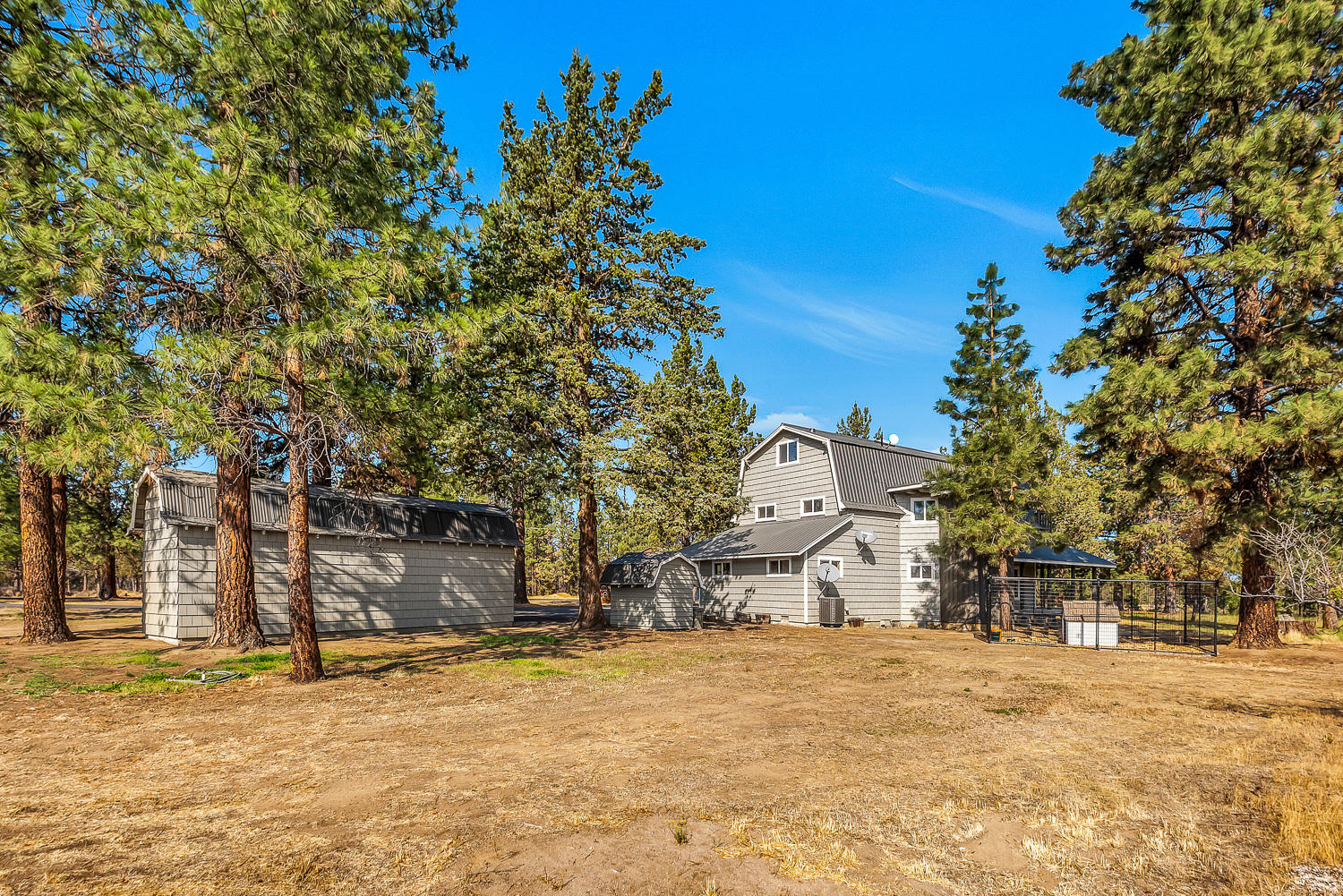 18880 Kuhlman Road Bend, OR 97703 - Photo 30 of 44 18880 Kuhlman 30