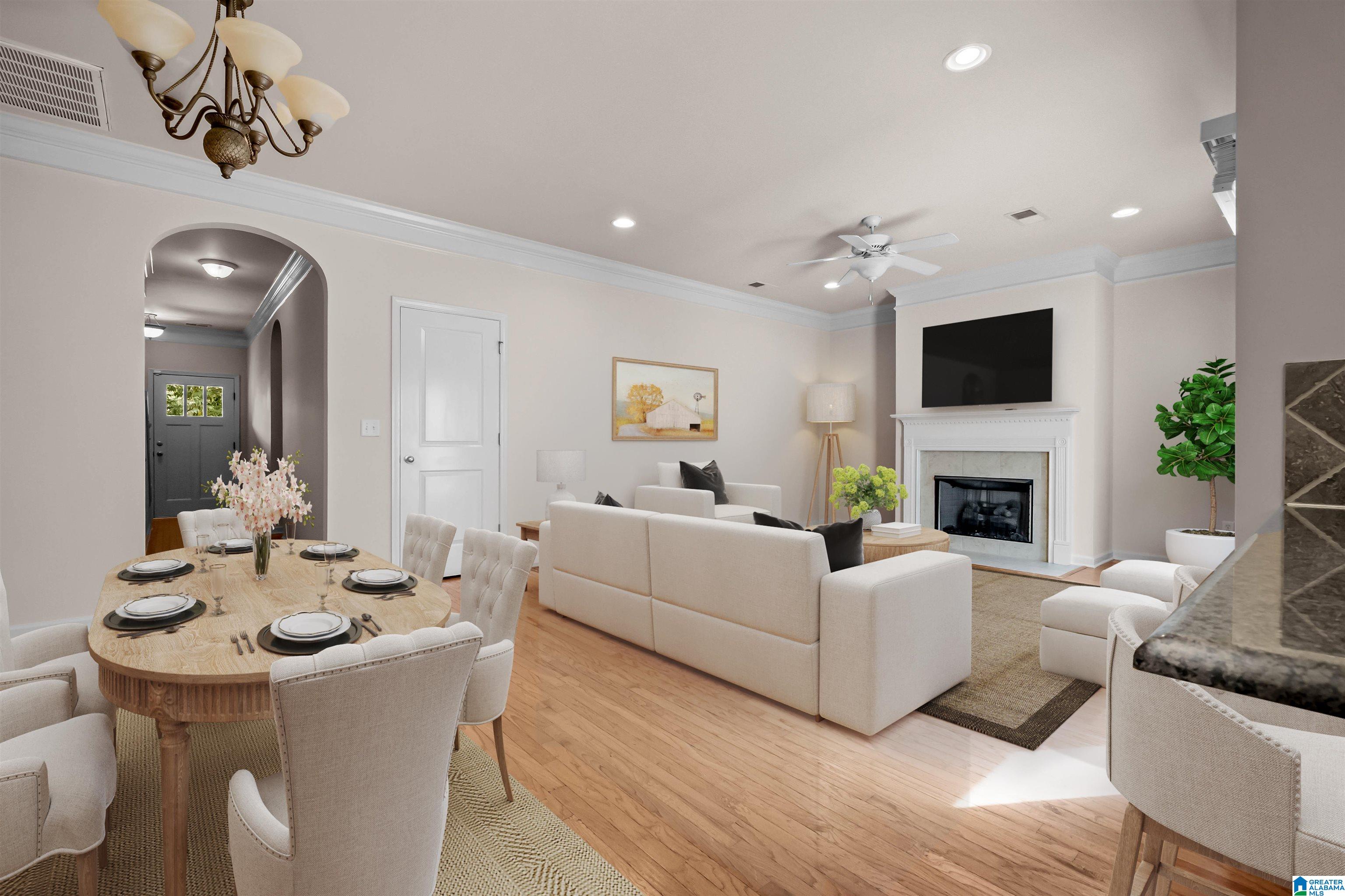 1770 Portobello Road, Unit 1770 Birmingham, AL 35242 - Photo 7 of 52