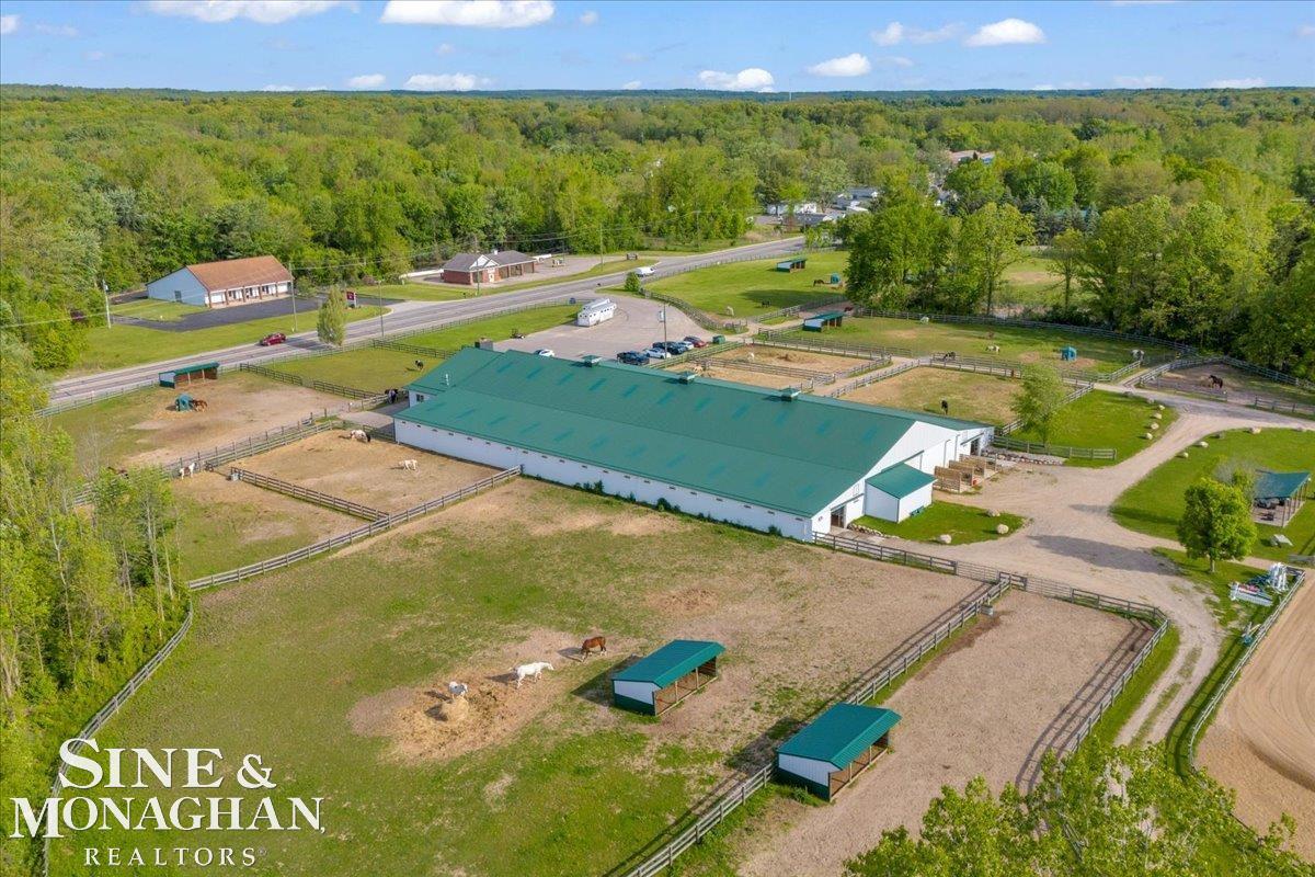 270 North Rochester Road Leonard, MI 48367 - Photo 55 of 62