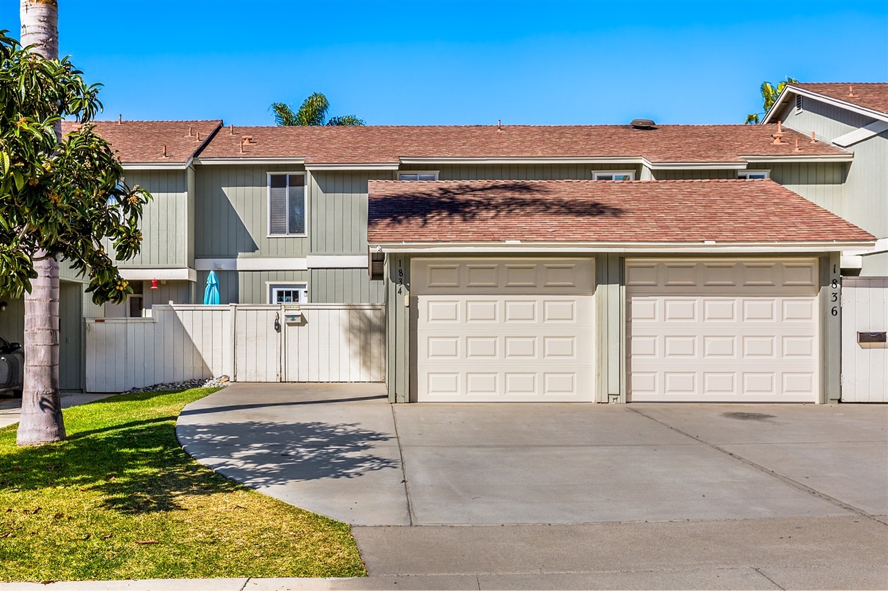 1834 Gatepost Road Encinitas, CA 92024 - Photo 1 of 25