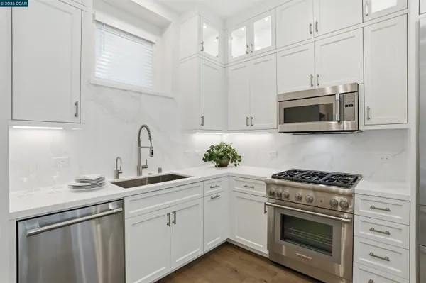 $898,000 | 80 Woodbury Highlands Place, Unit 16, Lafayette, CA 94549