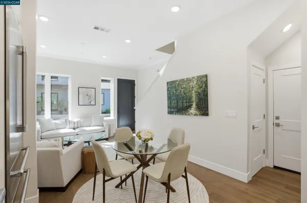 $898,000 | 80 Woodbury Highlands Place, Unit 16, Lafayette, CA 94549