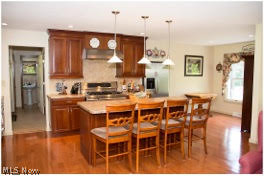 5927 Merwin Chase Road Brookfield, OH 44403 - Photo 5 of 25 Gallery Image 5