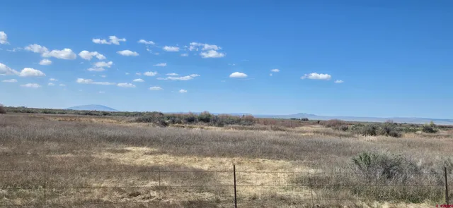 a view of lake with mountain