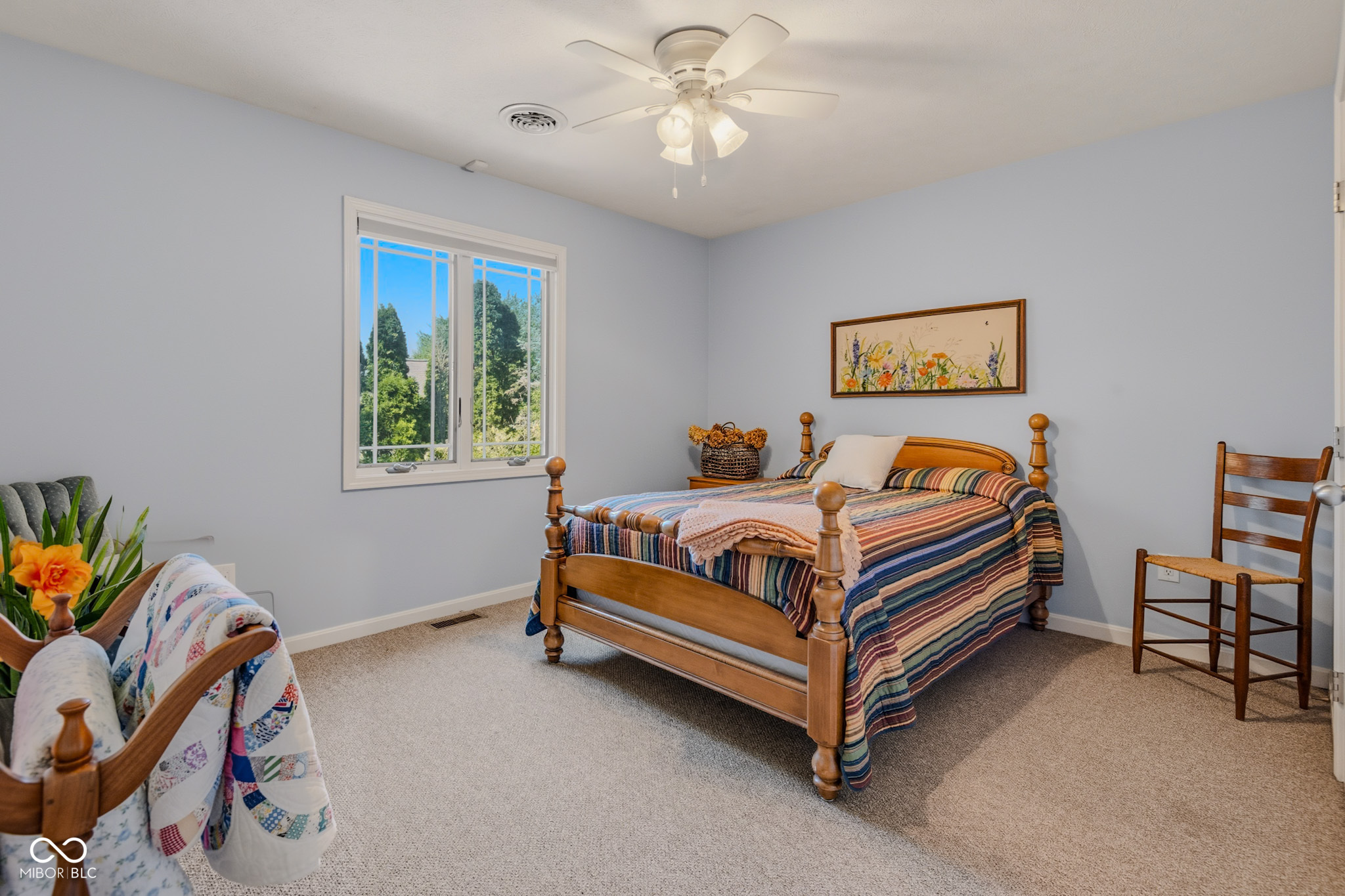 4640 Harrison Ridge Road Columbus, IN 47201 - Photo 50 of 68