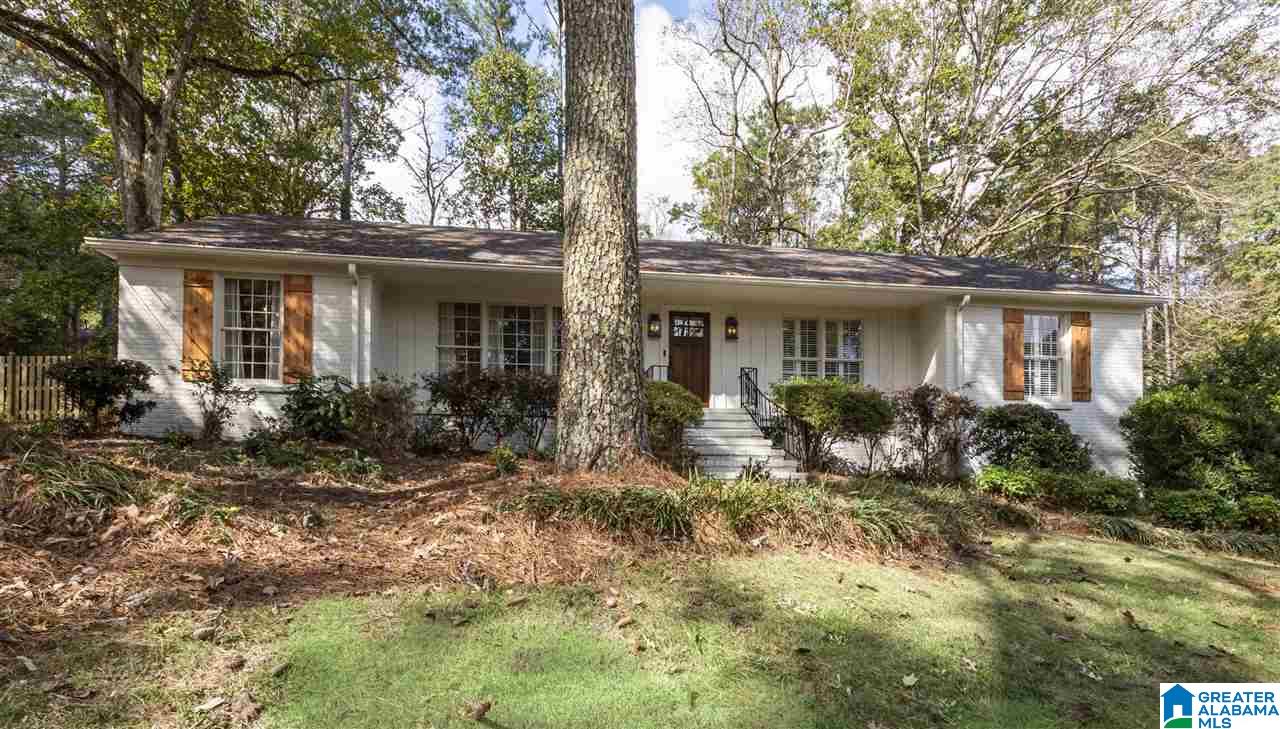 3814 River Oaks Road Birmingham, AL 35243 - Photo 2 of 50