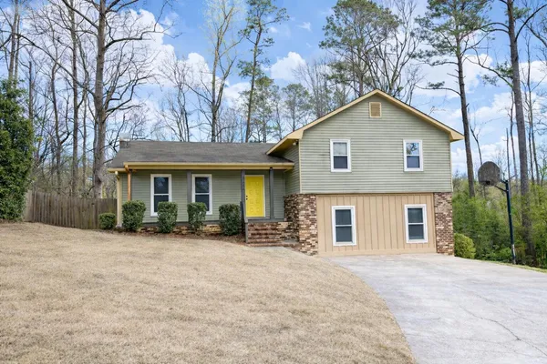 $1,995 | 3844 Creek Court, Martinez, GA 30907