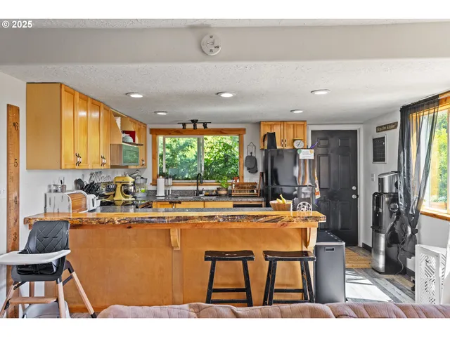 $499,000 | 55593 Glen Aiken Creek Road, Coquille, OR 97423