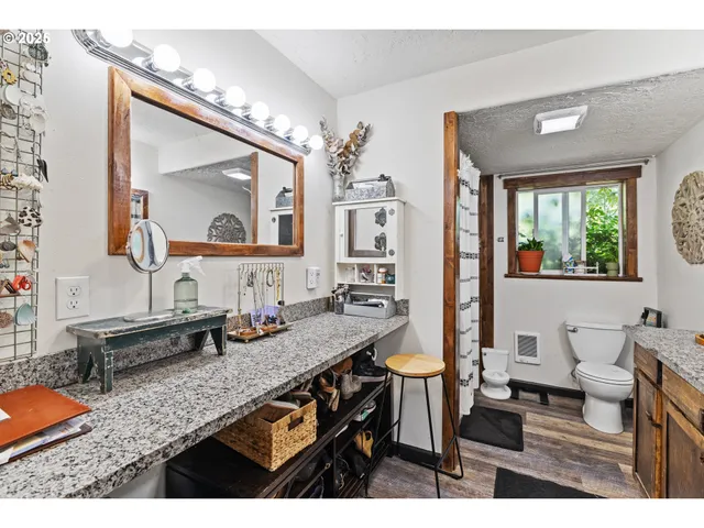 $499,000 | 55593 Glen Aiken Creek Road, Coquille, OR 97423