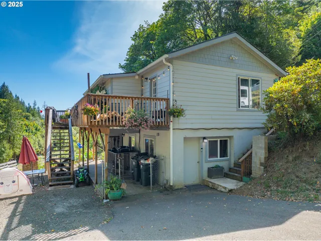 $499,000 | 55593 Glen Aiken Creek Road, Coquille, OR 97423