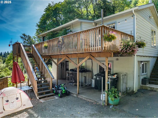 $499,000 | 55593 Glen Aiken Creek Road, Coquille, OR 97423