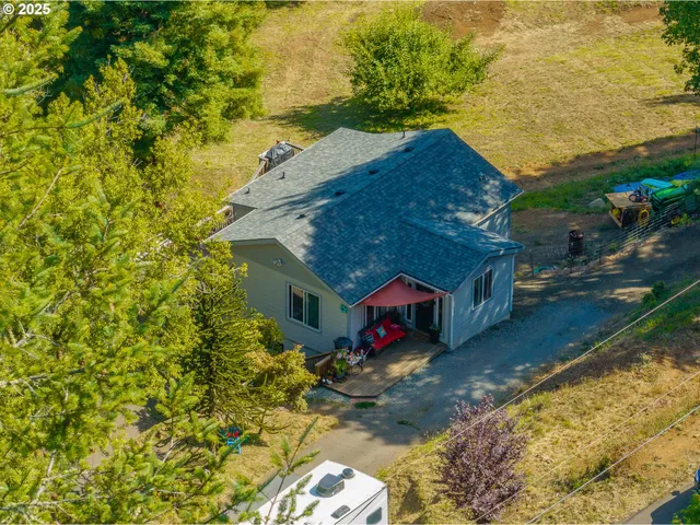 $499,000 | 55593 Glen Aiken Creek Road, Coquille, OR 97423